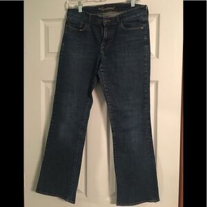 Old Navy Sweetheart Jeans‎ Size 6 Short